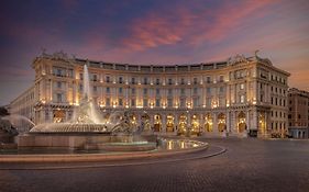 Exedra Hotel Rome